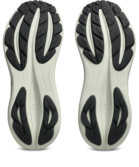 Pantofi alergare barbati Asics - GEL-PULSE 17 TR - Aurora green / cacti [7]