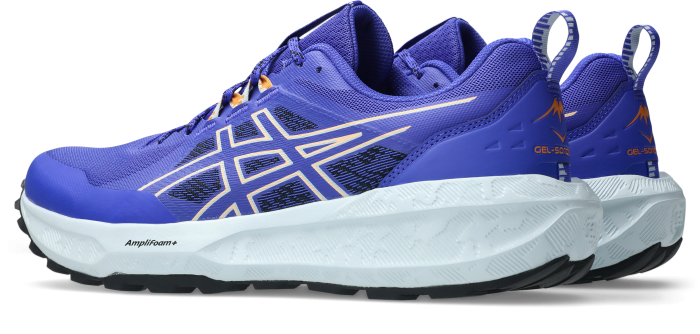 Pantofi alergare barbati Asics - GEL-SONOMA 8 - Apricot crush [2]