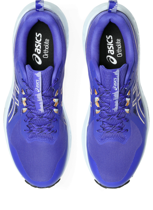 Pantofi alergare barbati Asics - GEL-SONOMA 8 - Apricot crush [8]