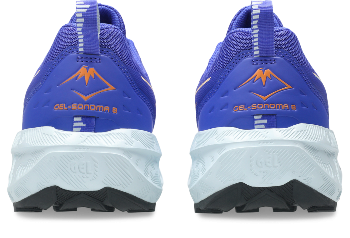 Pantofi alergare barbati Asics - GEL-SONOMA 8 - Apricot crush [6]