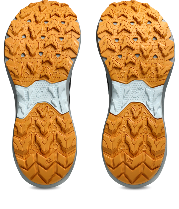 Pantofi alergare barbati Asics - GEL-VENTURE 11 - Black / cool grey [7]