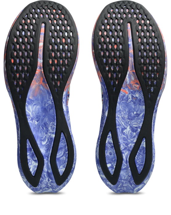 Pantofi alergare barbati Asics - NOOSA TRI 16 - Vital green [7]