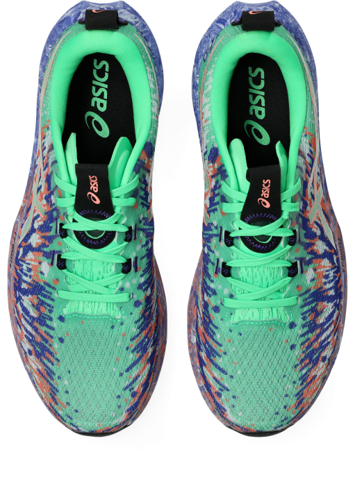 Pantofi alergare barbati Asics - NOOSA TRI 16 - Vital green [8]