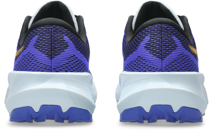 Pantofi alergare barbati Asics - TRABUCO 14 - Sandstorm [6]