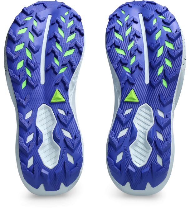 Pantofi alergare barbati Asics - TRABUCO 14 - Sandstorm [7]