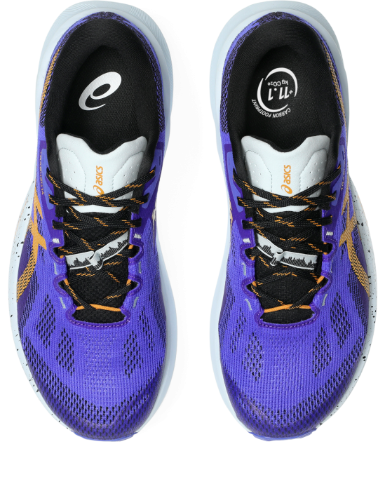 Pantofi alergare barbati Asics - TRABUCO 14 - Sandstorm [8]