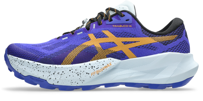 Pantofi alergare barbati Asics - TRABUCO 14 - Sandstorm [3]