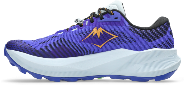 Pantofi alergare barbati Asics - TRABUCO 14 - Sandstorm [4]