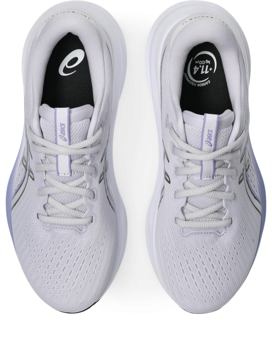 Pantofi alergare dama Asics - GEL-EXCITE 11 - Lilac hint/dark olive [7]