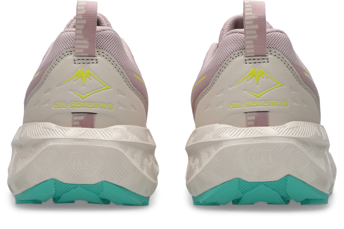 Pantofi alergare dama Asics - GEL-SONOMA 8 - Morganite/cacti [5]