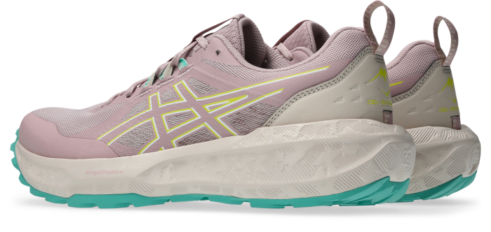 Pantofi alergare dama Asics - GEL-SONOMA 8 - Morganite/cacti [2]