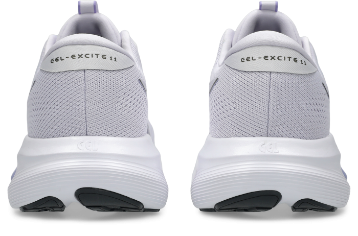 Pantofi alergare dama Asics - GEL-EXCITE 11 - Lilac hint/dark olive [5]