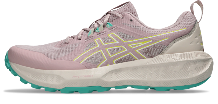 Pantofi alergare dama Asics - GEL-SONOMA 8 - Morganite/cacti [4]