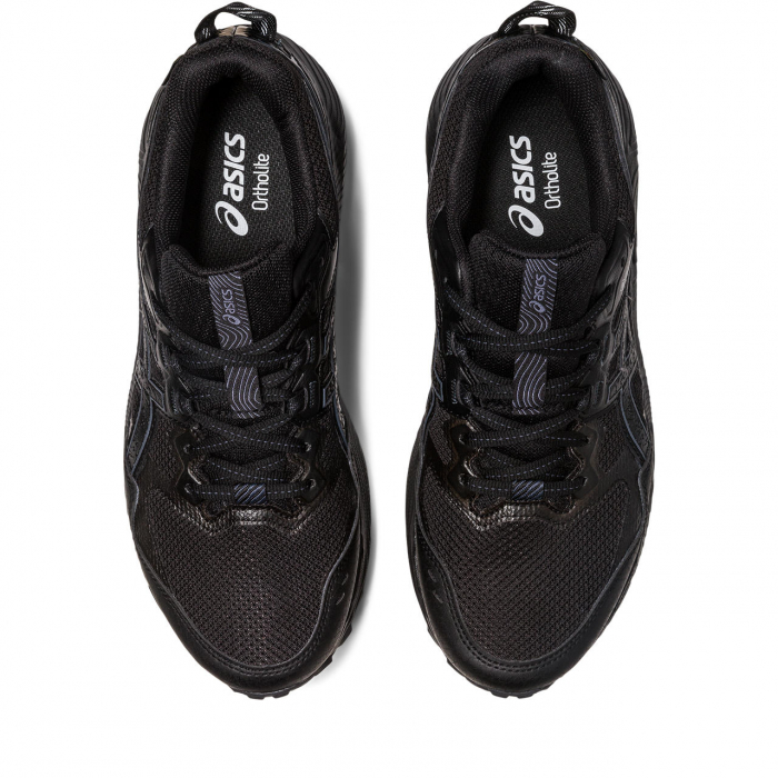 Pantofi alergare dama Asics - GEL-SONOMA 7 GTX - Black/Carrier grey [5]