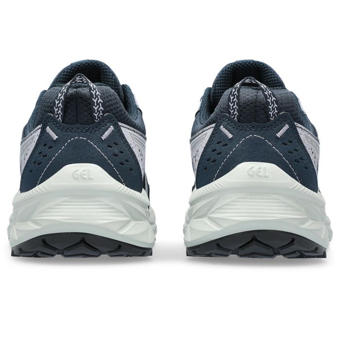 Pantofi alergare dama Asics - GEL VENTURE 9 - French blue/Pure silver [6]