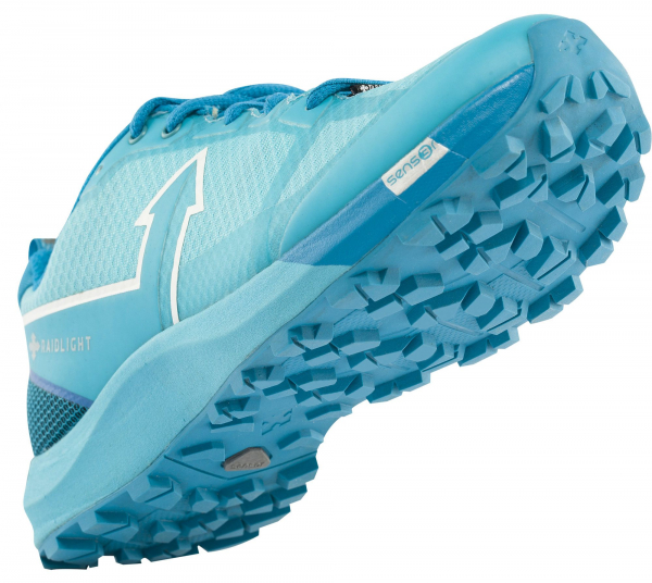 Pantofi sport dama Raidlight W RESPONSIV XP Light blue [3]