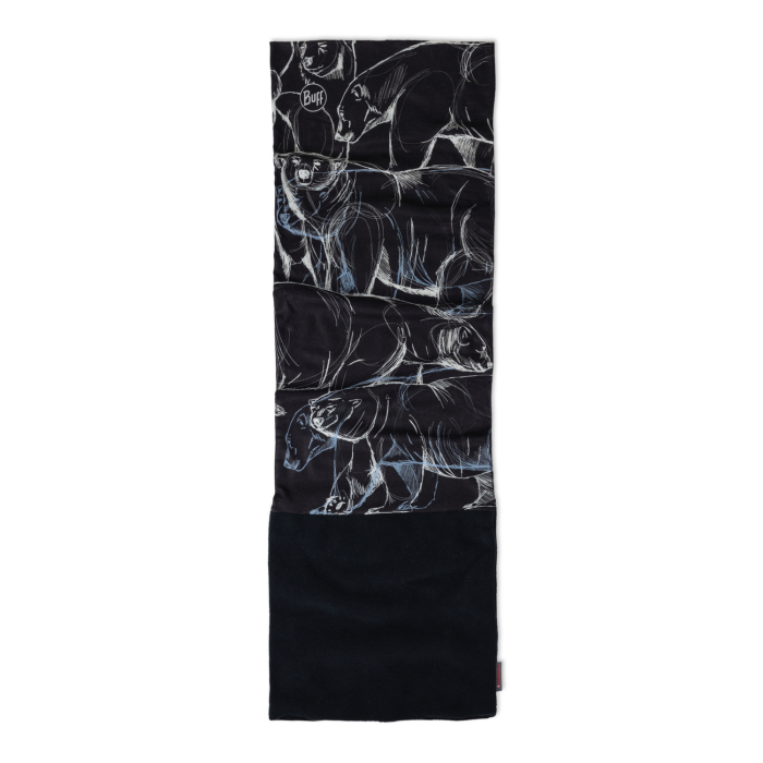 Polar Junior Bargy Black [2]