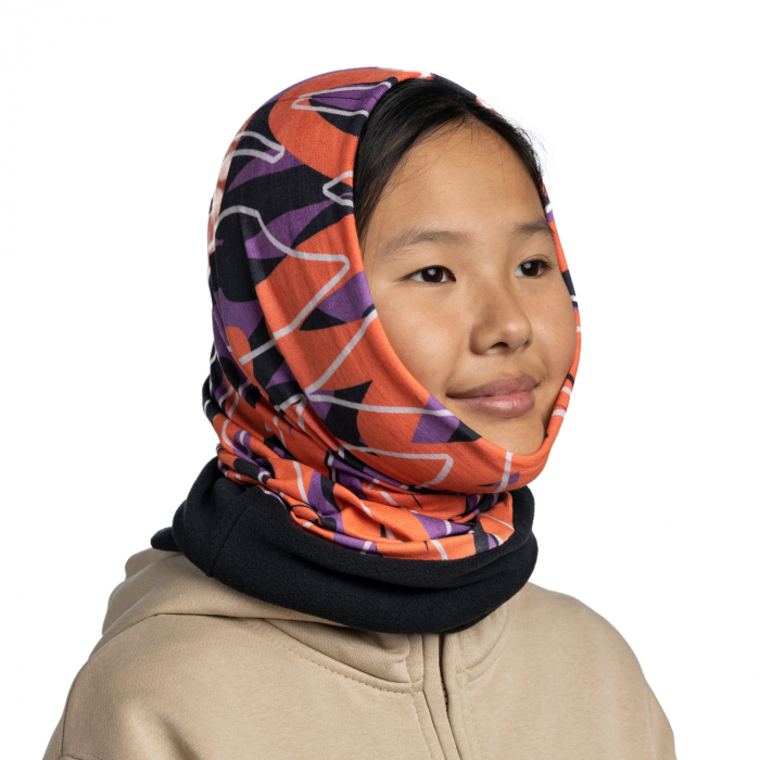 Polar Junior MULLEN multi [4]