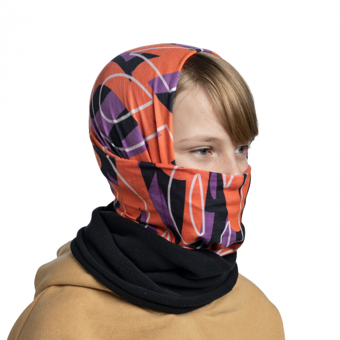 Polar Junior MULLEN multi [6]