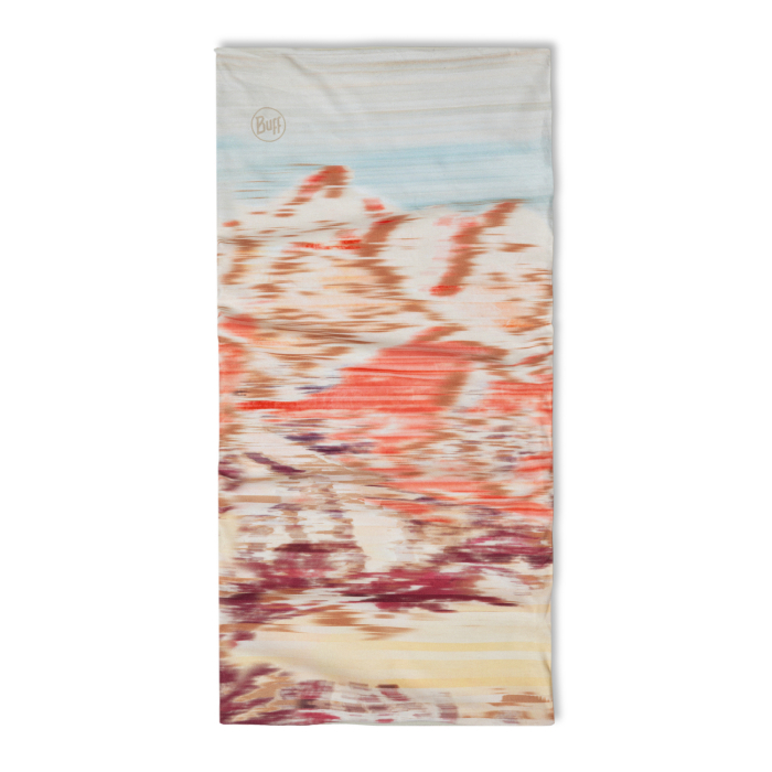 Reversible Polar Lerna Peach Beige [2]