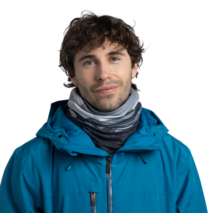 Reversible Polar BYRES HIKIAN GREY [3]