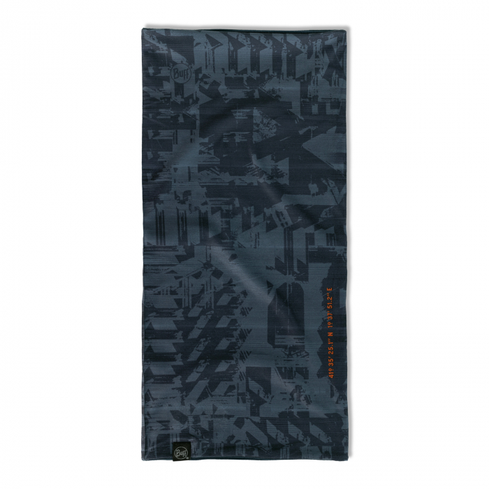 Reversible Polar GON denim [2]