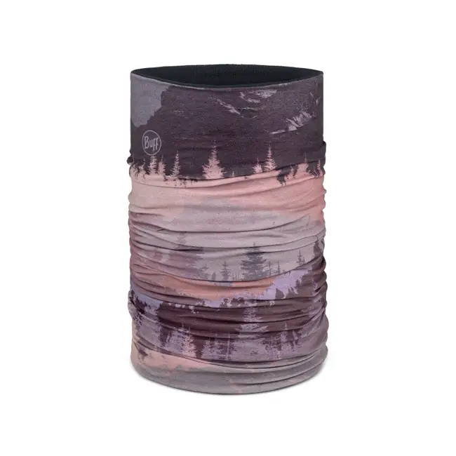 Reversible Polar Metly Rosewood [4]