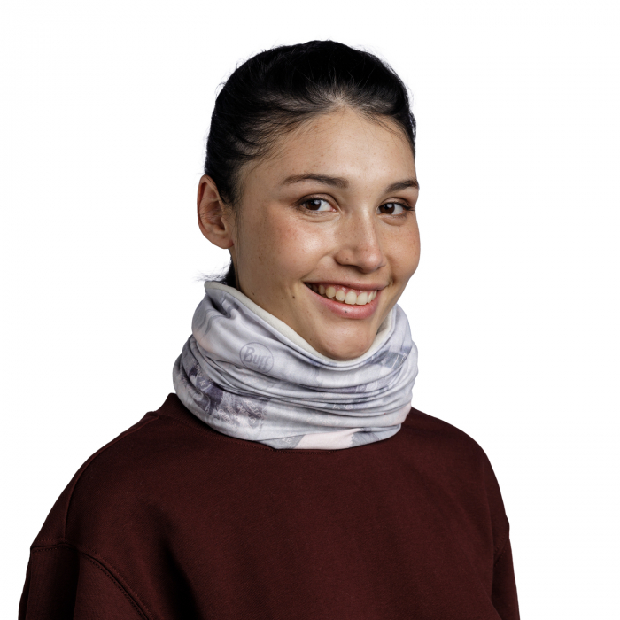 Reversible Polar SNOUT ecru [4]