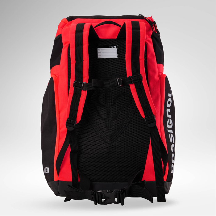 Rucsac clapari Rossignol Hero small athletes bag [4]