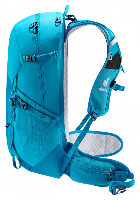 Rucsac DEUTER SPEED LITE 25 - azure / reef [5]