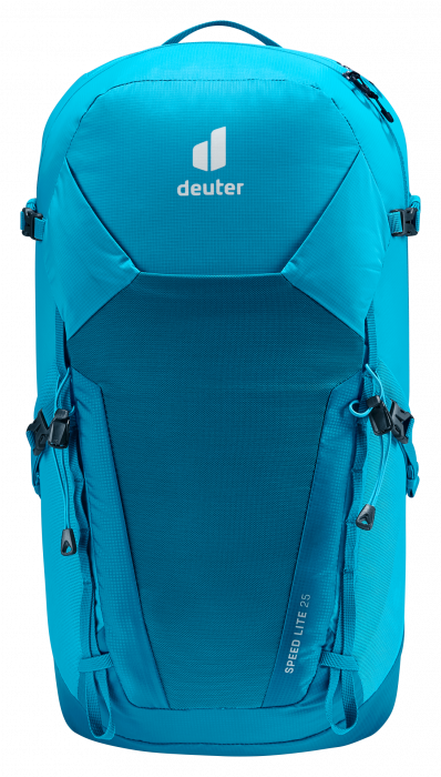 Rucsac DEUTER SPEED LITE 25 - azure / reef [6]