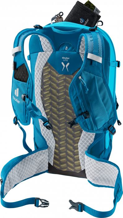 Rucsac DEUTER SPEED LITE 25 - azure / reef [9]