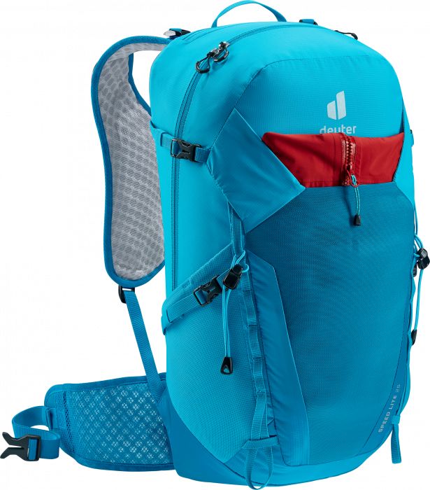 Rucsac DEUTER SPEED LITE 25 - azure / reef [10]