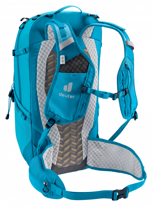 Rucsac DEUTER SPEED LITE 25 - azure / reef [4]