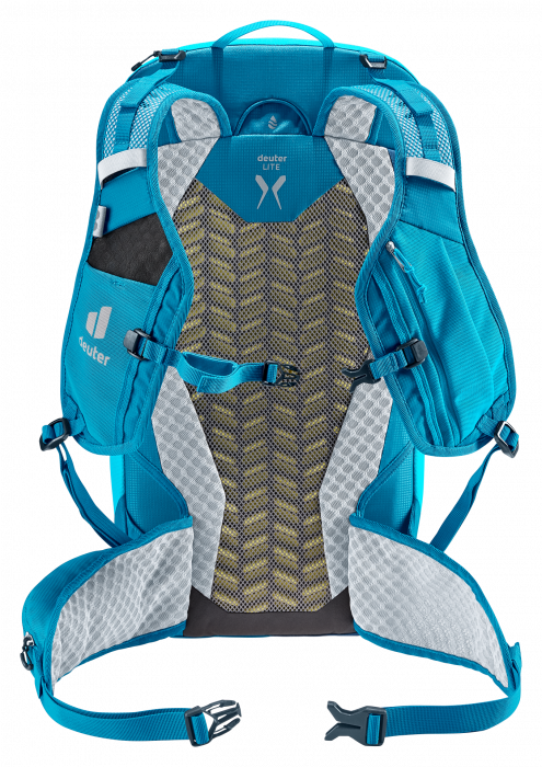 Rucsac DEUTER SPEED LITE 25 - azure / reef [2]