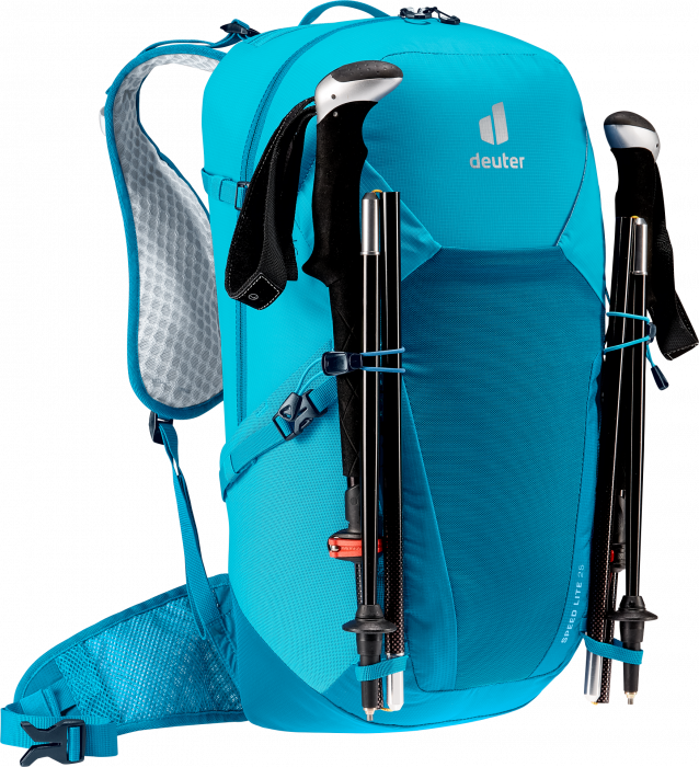 Rucsac DEUTER SPEED LITE 25 - azure / reef [8]