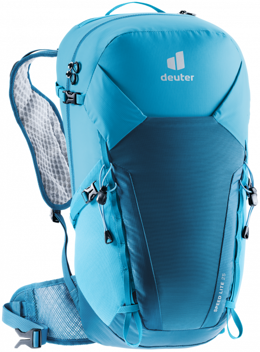 Rucsac DEUTER SPEED LITE 25 - azure / reef [11]