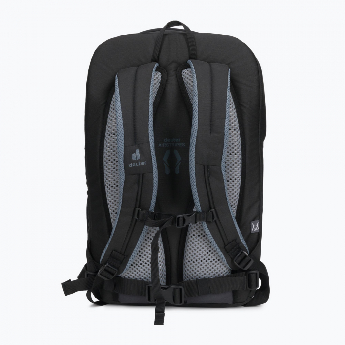 Rucsac DEUTER Giga SL - Black [3]