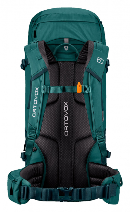 Rucsac Ortovox PEAK 45 Dark Pacific [2]