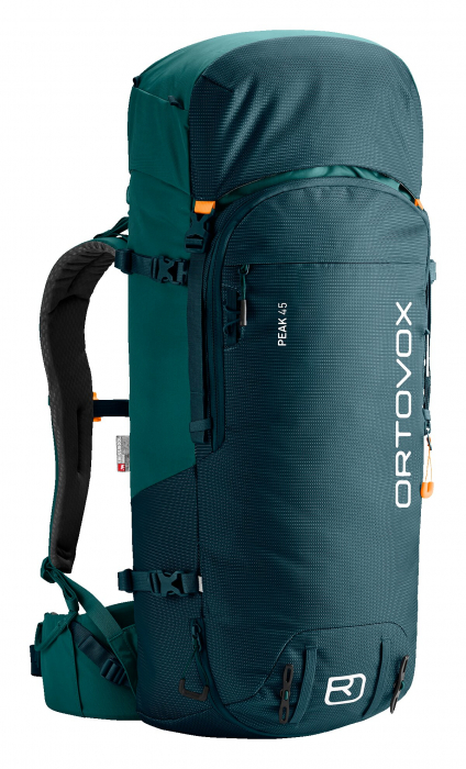 Rucsac Ortovox PEAK 45 Dark Pacific [1]
