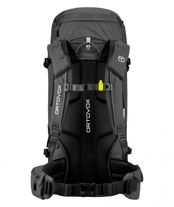 Rucsac Ortovox PEAK 35 Black Raven [2]