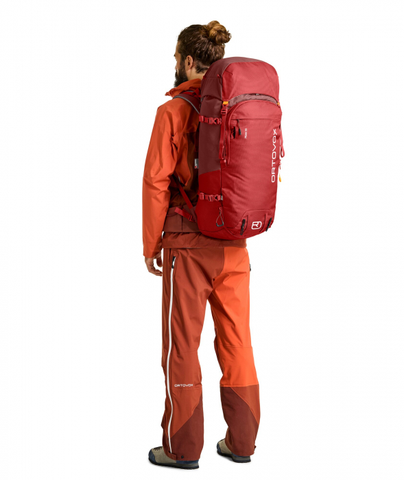 Rucsac Ortovox PEAK 55 Cengia Rossa [4]