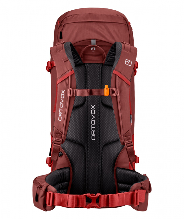 Rucsac Ortovox PEAK 55 Cengia Rossa [2]