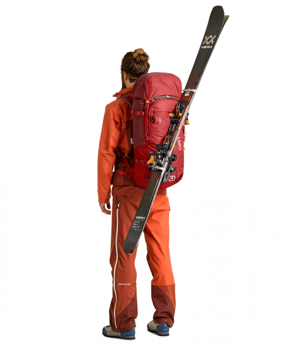 Rucsac Ortovox PEAK 55 Cengia Rossa [6]