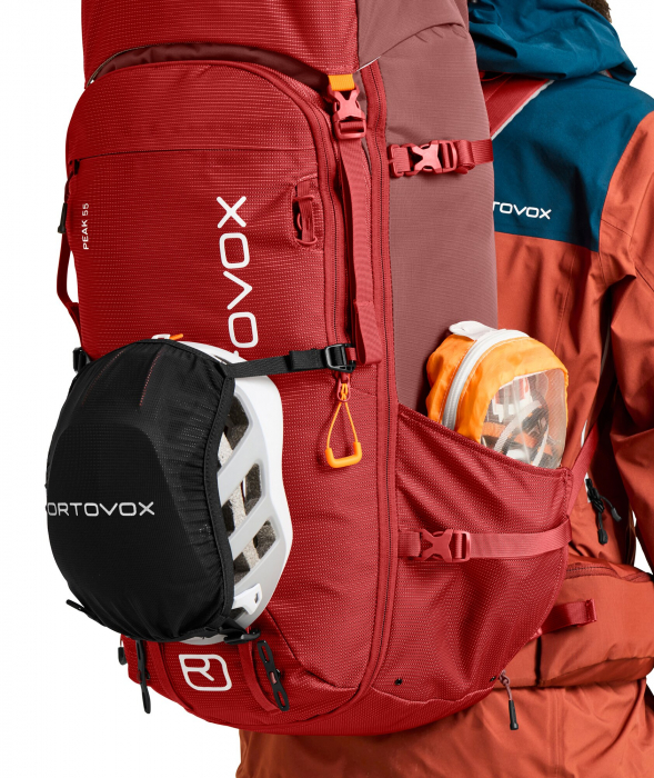Rucsac Ortovox PEAK 55 Cengia Rossa [3]