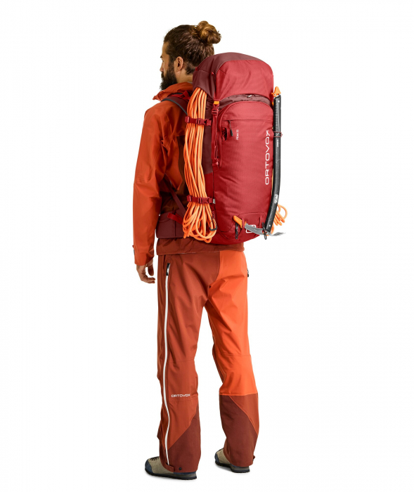 Rucsac Ortovox PEAK 55 Cengia Rossa [5]