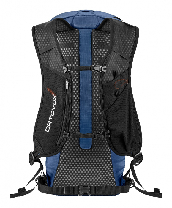 Rucsac Ortovox TRAVERSE LIGHT 20 - Petrol Blue [2]