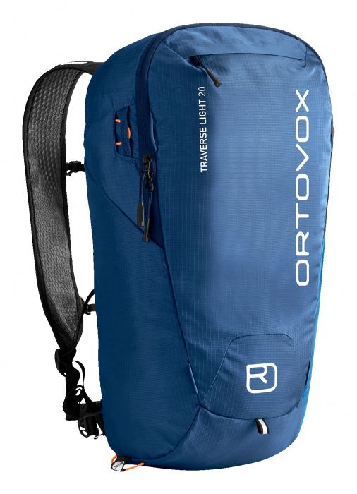 Rucsac Ortovox TRAVERSE LIGHT 20 - Petrol Blue [1]
