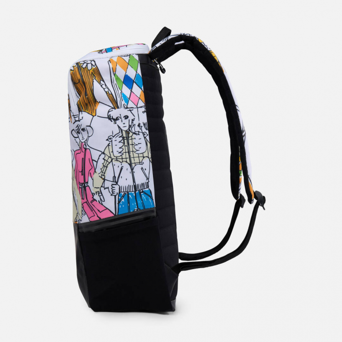 Rucsac Rossignol COMMUTERS BAG 15L JCC [4]