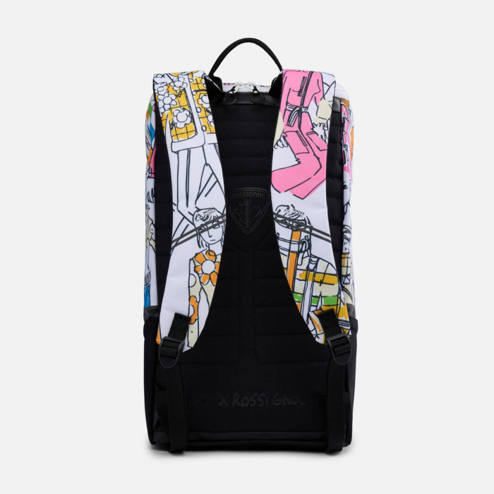 Rucsac Rossignol COMMUTERS BAG 15L JCC [3]